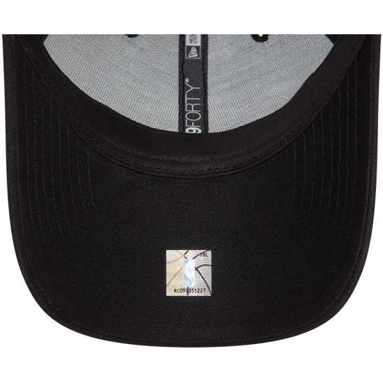 Nba 9Forty Adjustable Cap  