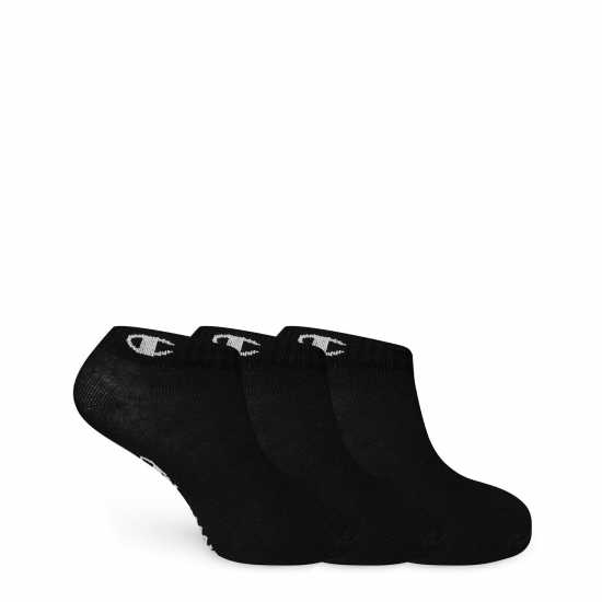 Детски чорапи Champion 3P Qtr Sk C Ch99 Champion 3P Qtr Sk C Ch99 Детски чорапи