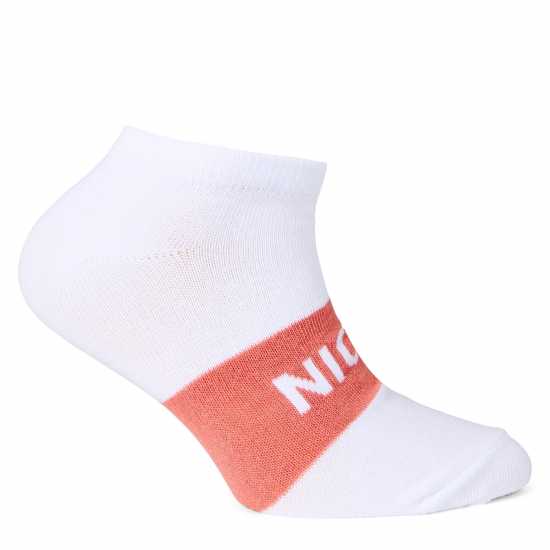 Nicce 5-Pack Trainer Socks Juniors  Детски чорапи
