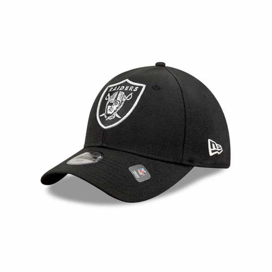 New Era Nfl 9Forty Adjustable Cap LV Raiders 