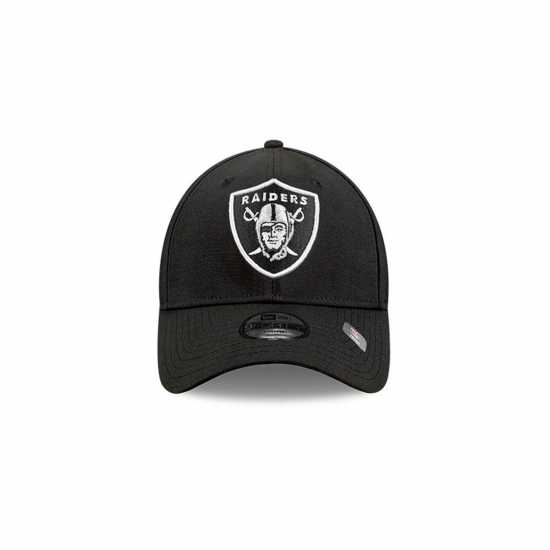 New Era Nfl 9Forty Adjustable Cap LV Raiders 