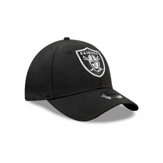 New Era Nfl 9Forty Adjustable Cap LV Raiders 