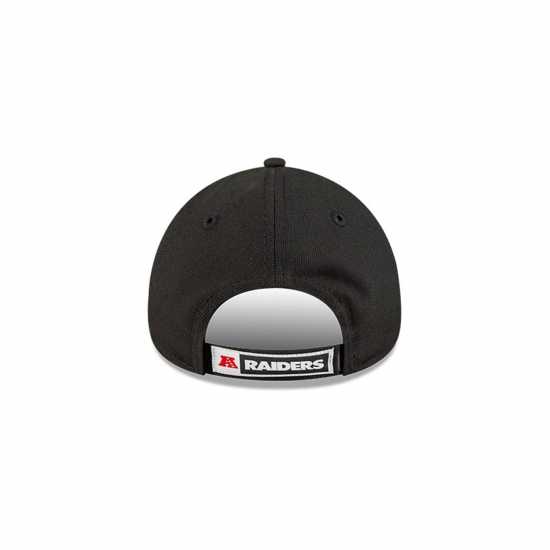 New Era Nfl 9Forty Adjustable Cap LV Raiders 