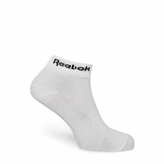 Reebok Ankle Sock 99 White Мъжки чорапи