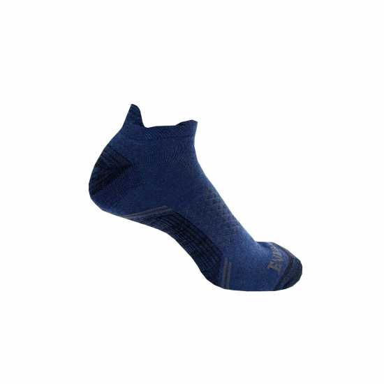 Everlast 6Pk Tr Sock Mens Blue Hung Мъжки чорапи