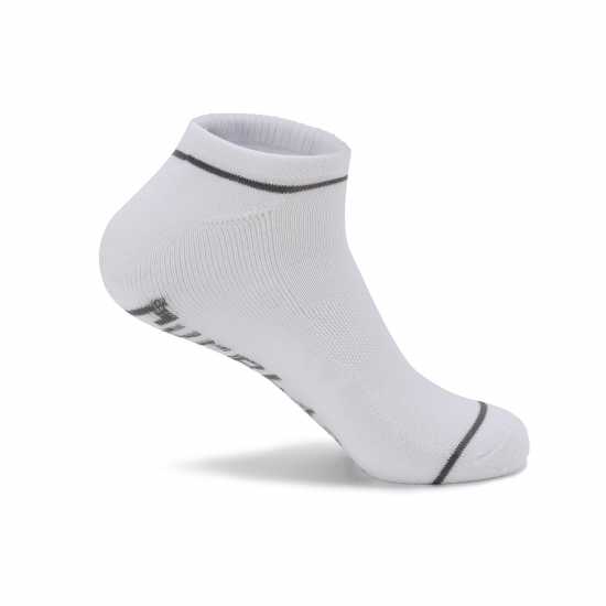 Everlast 6Pk Tr Sock Mens Multi Bag Мъжки чорапи