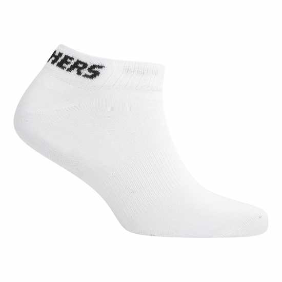 Skechers Mesh Vent Trainer Socks 8Pk  Мъжки чорапи