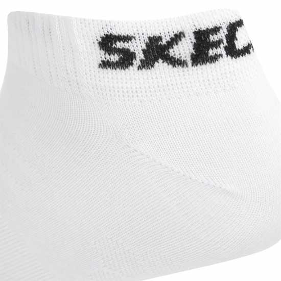 Skechers Mesh Vent Trainer Socks 8Pk  Мъжки чорапи