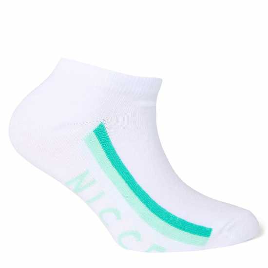 Nicce Lamari 5 Pack Socks Juniors  Детски чорапи