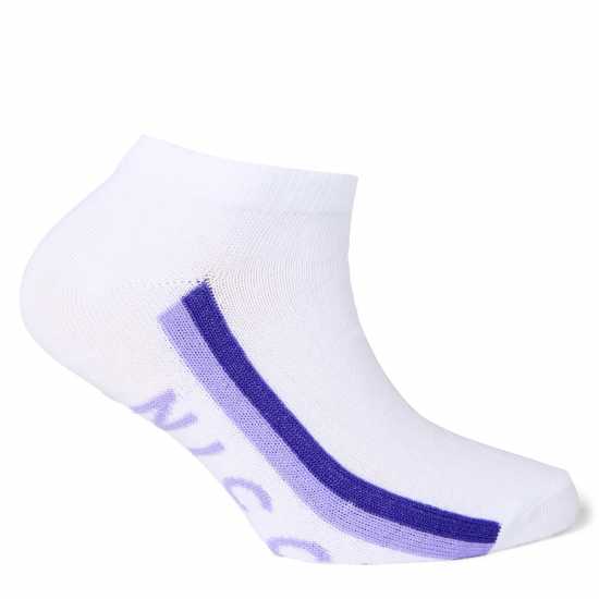 Nicce Lamari 5 Pack Socks Juniors  Детски чорапи
