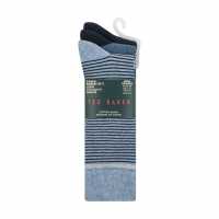 Men's Formal Crew Socks  