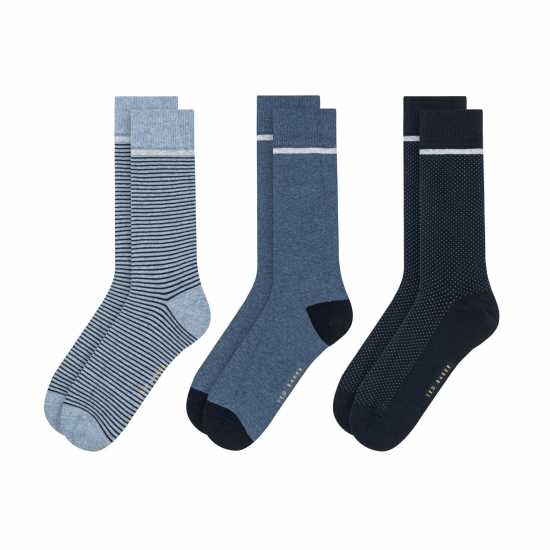 Men's Formal Crew Socks Men's Formal Crew Socks