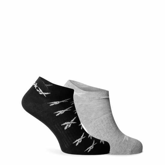 Reebok 3P Invis Scks 99  - Мъжки чорапи