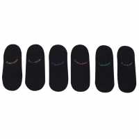 Calvin Klein 6 Pack Socks Calvin Klein 6 Pack Socks