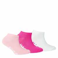 Детски чорапи 3 Бр. Детски Чорапи За Маратонки Nicce 3 Pack Trainer Socks Juniors 3 Бр. Детски Чорапи За Маратонки Nicce 3 Pack Trainer Socks Juniors Детски чорапи