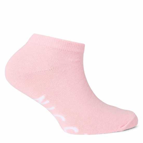 Детски чорапи 3 Бр. Детски Чорапи За Маратонки Nicce 3 Pack Trainer Socks Juniors 3 Бр. Детски Чорапи За Маратонки Nicce 3 Pack Trainer Socks Juniors Детски чорапи