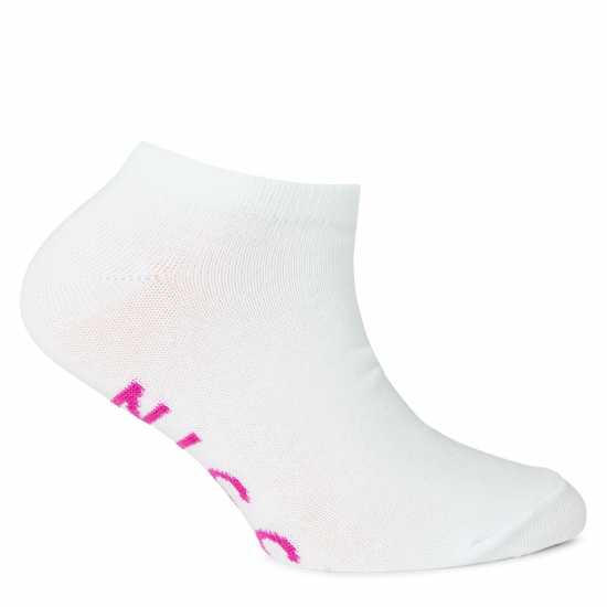 Детски чорапи 3 Бр. Детски Чорапи За Маратонки Nicce 3 Pack Trainer Socks Juniors 3 Бр. Детски Чорапи За Маратонки Nicce 3 Pack Trainer Socks Juniors Детски чорапи
