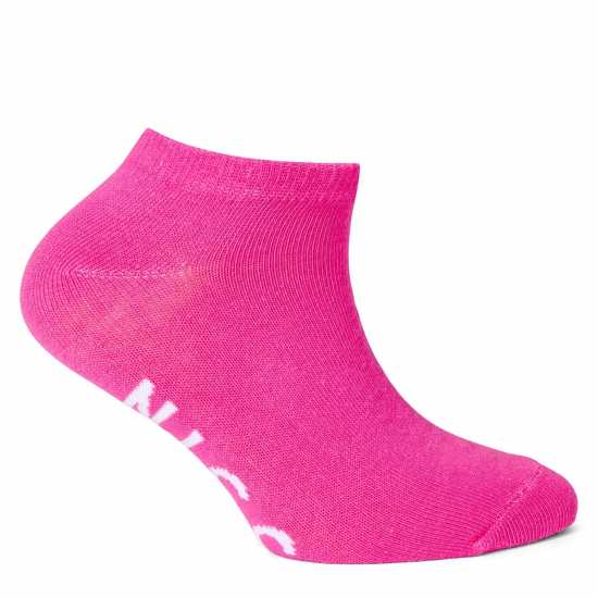 Детски чорапи 3 Бр. Детски Чорапи За Маратонки Nicce 3 Pack Trainer Socks Juniors 3 Бр. Детски Чорапи За Маратонки Nicce 3 Pack Trainer Socks Juniors Детски чорапи