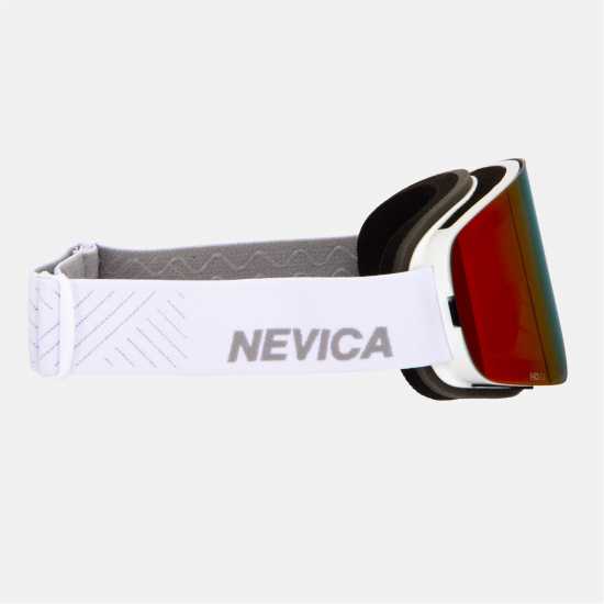 Nevica Vail Goggle Ld61 White 