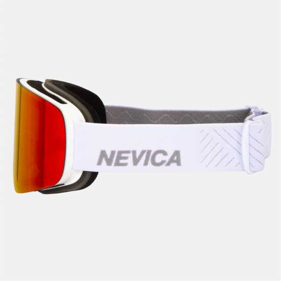 Nevica Vail Goggle Ld61 White 