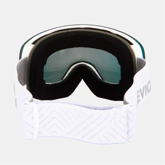 Nevica Vail Goggle Ld61 White 