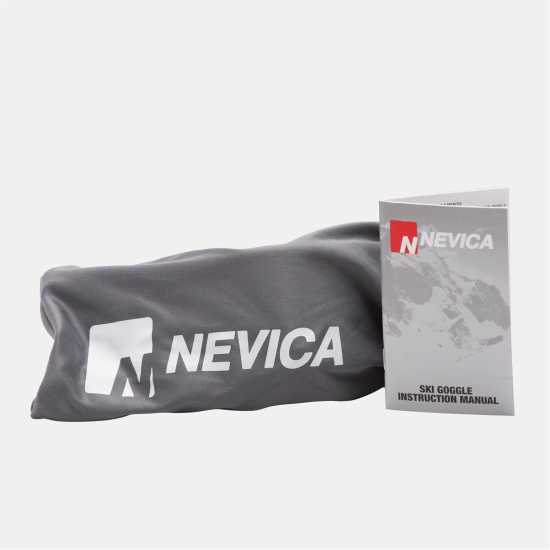 Nevica Vail Goggle Ld61 White 