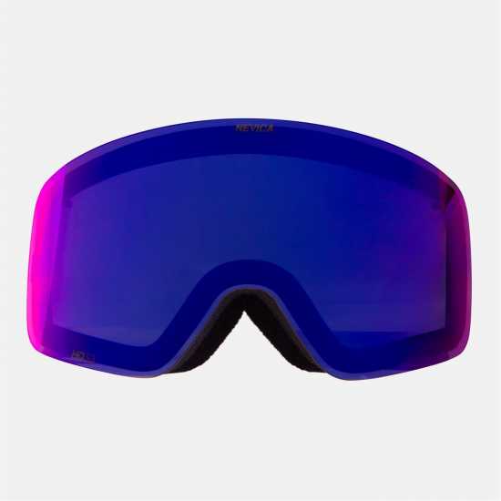 Nevica Vail Goggle Ld61 Black 