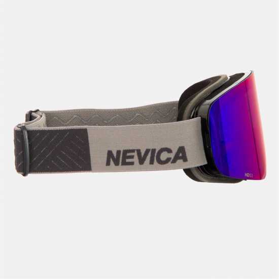 Nevica Vail Goggle Ld61 Black 