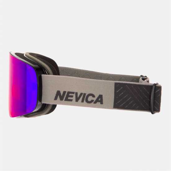 Nevica Vail Goggle Ld61 Black 