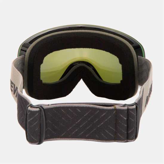 Nevica Vail Goggle Ld61 Black 