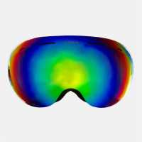 Gul Powder Goggle 61 Green 