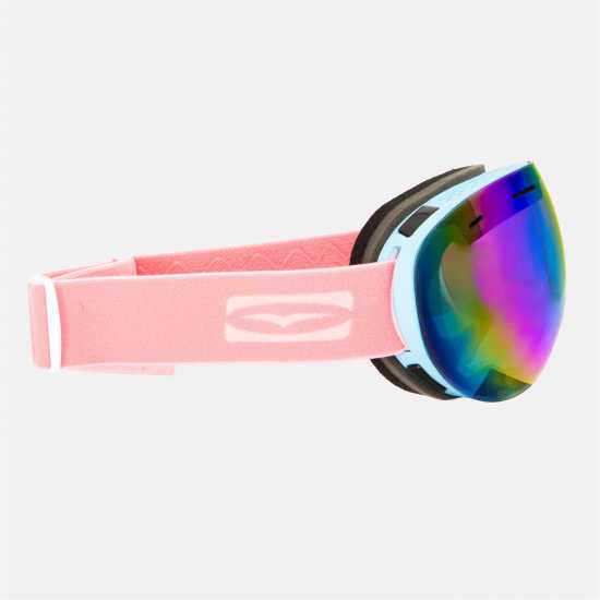 Gul Powder Goggle 61 Pink 