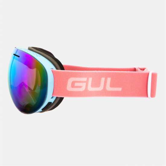 Gul Powder Goggle 61 Pink 