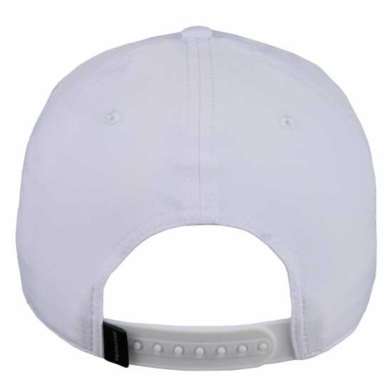 Skechers Primtetime Baseball Cap Unisex Adults White 