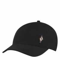 Skechers Skech-Shine Diamond Patch Hat Baseball Cap Unisex Adults Black Skechers Skech-Shine Diamond Patch Hat Baseball Cap Unisex Adults Black