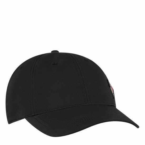 Skechers Skech-Shine Diamond Patch Hat Baseball Cap Unisex Adults Black Skechers Skech-Shine Diamond Patch Hat Baseball Cap Unisex Adults Black
