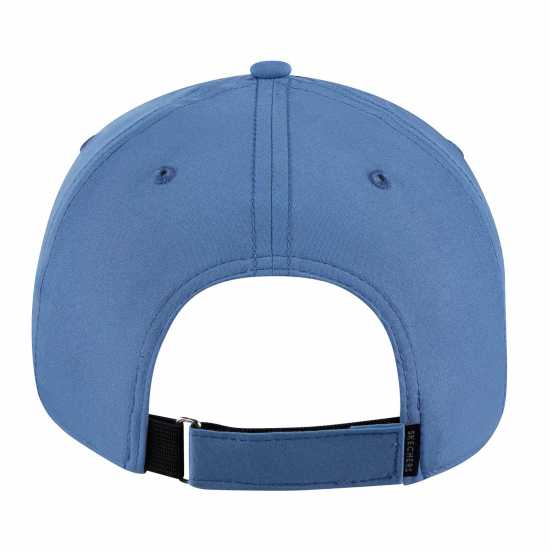 Skechers Skech-Shine Diamond Patch Hat Baseball Cap Unisex Adults Blue Skechers Skech-Shine Diamond Patch Hat Baseball Cap Unisex Adults Blue