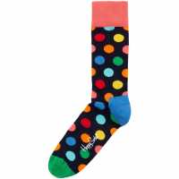 Multi Spot Socks Multi Spot Socks