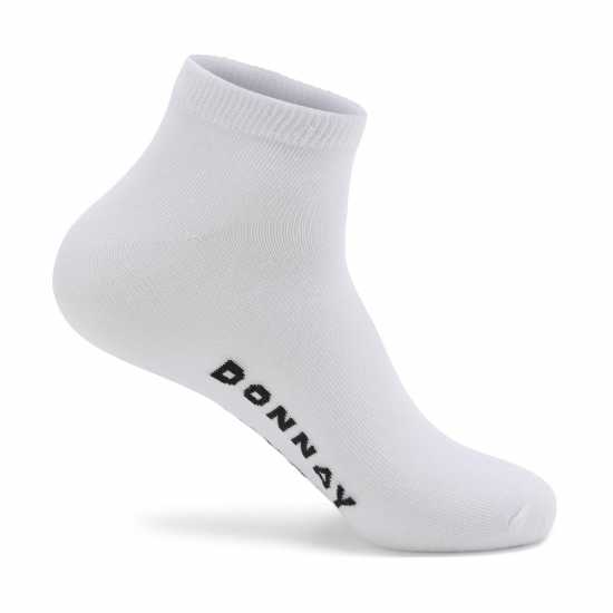 Мъжки чорапи Donnay Мъжки Чорапи За Маратонки 10 Бр. 10 Pack Trainer Socks Plus Size Много ассорти Donnay Мъжки Чорапи За Маратонки 10 Бр. 10 Pack Trainer Socks Plus Size Много ассорти Мъжки чорапи