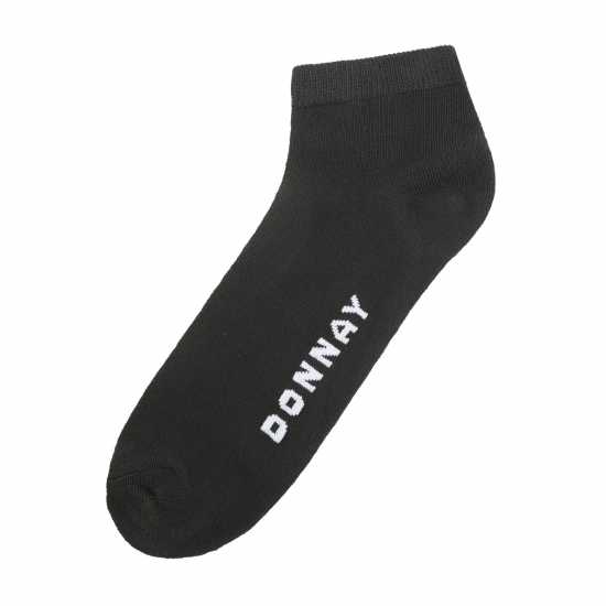 Мъжки чорапи Donnay Мъжки Чорапи За Маратонки 10 Бр. 10 Pack Trainer Socks Plus Size Много ассорти Donnay Мъжки Чорапи За Маратонки 10 Бр. 10 Pack Trainer Socks Plus Size Много ассорти Мъжки чорапи