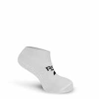 Reebok Ankle Sock 99 White Мъжки чорапи
