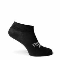 Reebok Ankle Sock 99 Black Мъжки чорапи