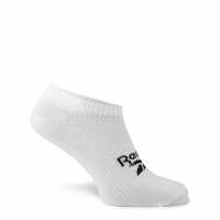 Reebok U Inside Sock 99 White Мъжки чорапи