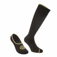 Skins Series-3 Travel Socks  