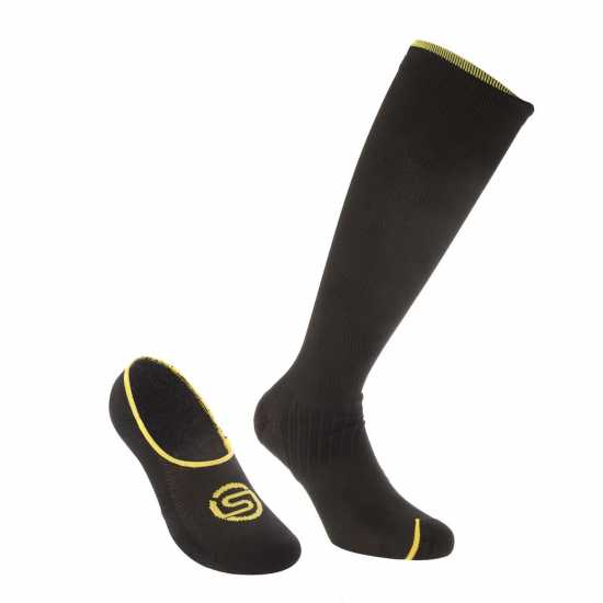 Skins Series-3 Travel Socks  