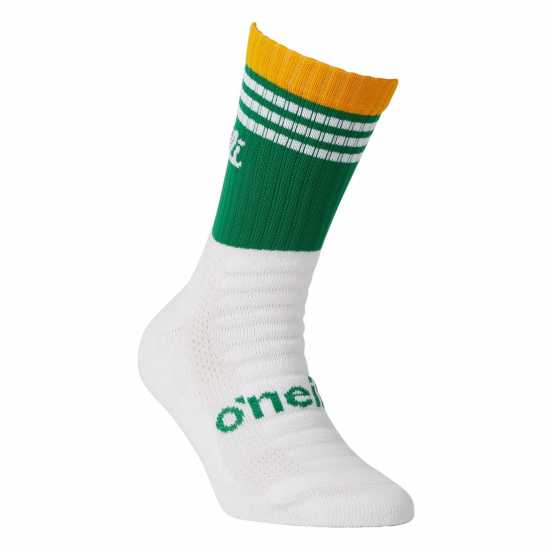 Oneills Offaly Home Socks Junior  Детски чорапи