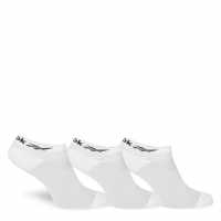 Reebok Te L Ct Sk 3P 99 White Мъжки чорапи
