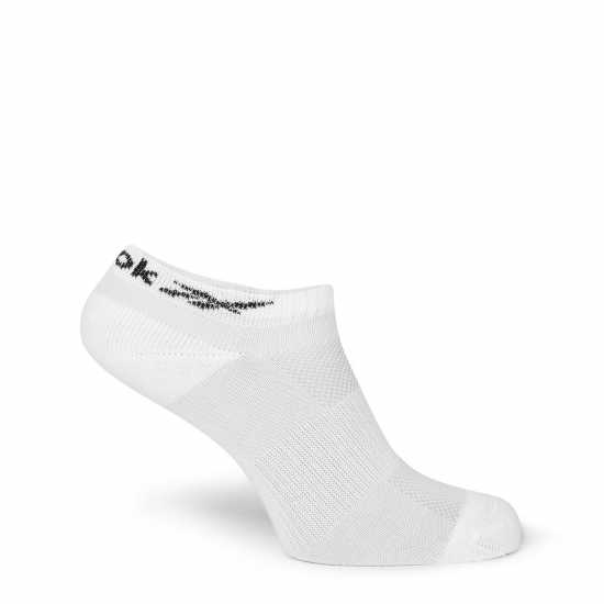 Reebok Te L Ct Sk 3P 99 White Мъжки чорапи