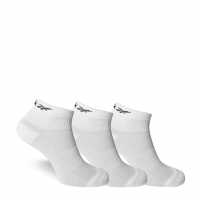 Reebok Te An Sock 3P 99  Мъжки чорапи