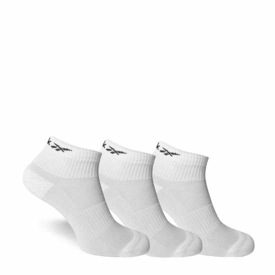 Reebok Te An Sock 3P 99  Мъжки чорапи